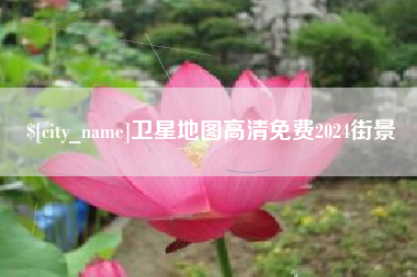 桓台卫星地图高清免费2024街景