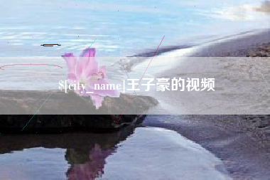 桓台王子豪的视频