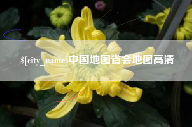 桓台中国地图省会地图高清