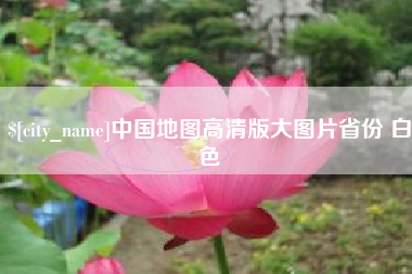 桓台中国地图高清版大图片省份 白色