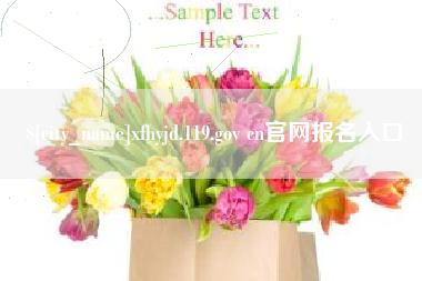 桓台xfhyjd.119.gov cn官网报名入口