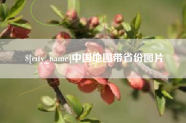 桓台中国地图带省份图片